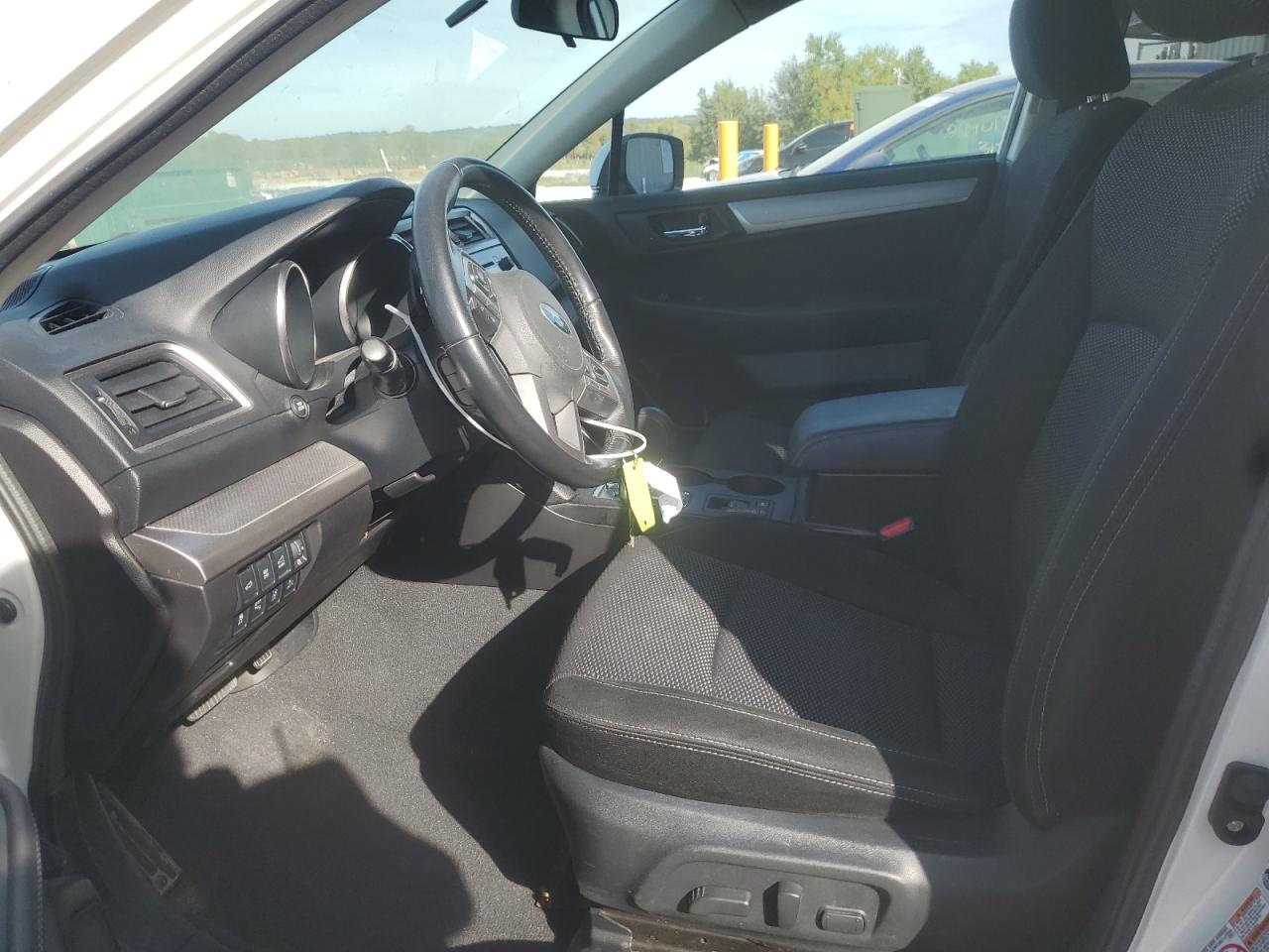 2016 Subaru Outback 2.5I Premium VIN: 4S4BSAFC4G3266166 Lot: 84754405