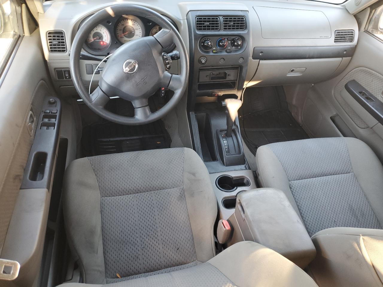 2004 Nissan Xterra Xe VIN: 5N1ED28T74C663313 Lot: 85758395