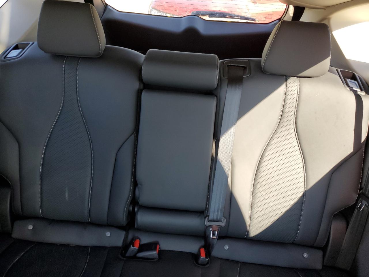 2021 Acura Rdx Technology VIN: 5J8TC2H59ML033925 Lot: 85816365