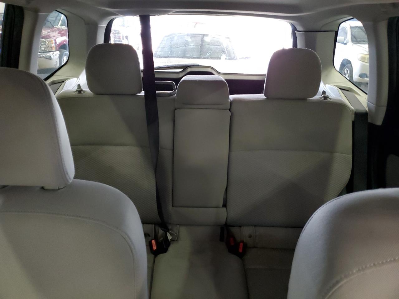 2015 Subaru Forester 2.5I Premium VIN: JF2SJADC3FH400453 Lot: 85671955