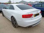 2009 AUDI A5 S5 FSI QUATTRO S-A  for sale at Copart SANDY