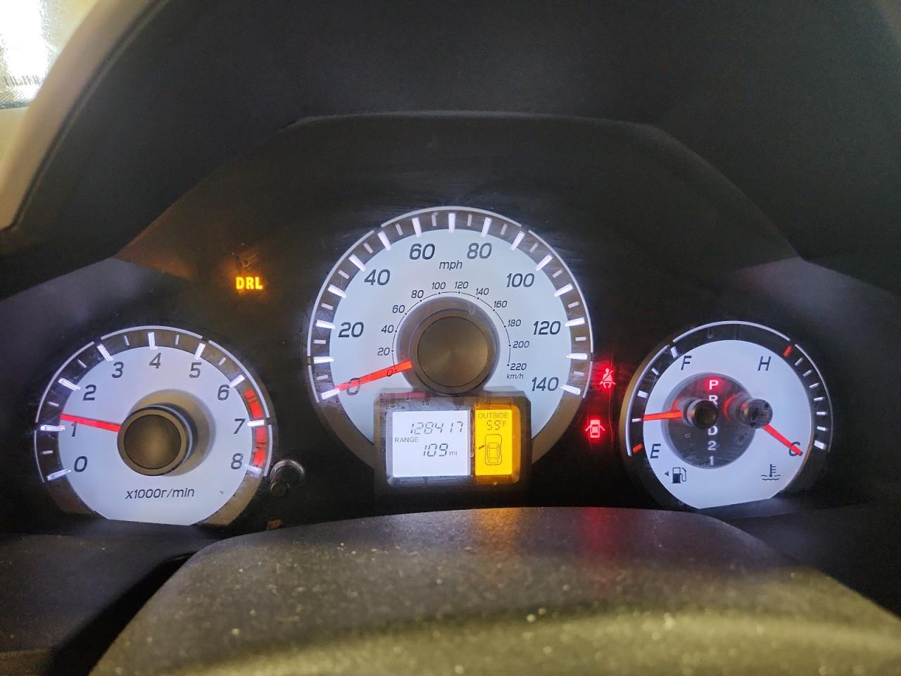 2013 Honda Pilot Exl VIN: 5FNYF3H51DB008117 Lot: 90404685