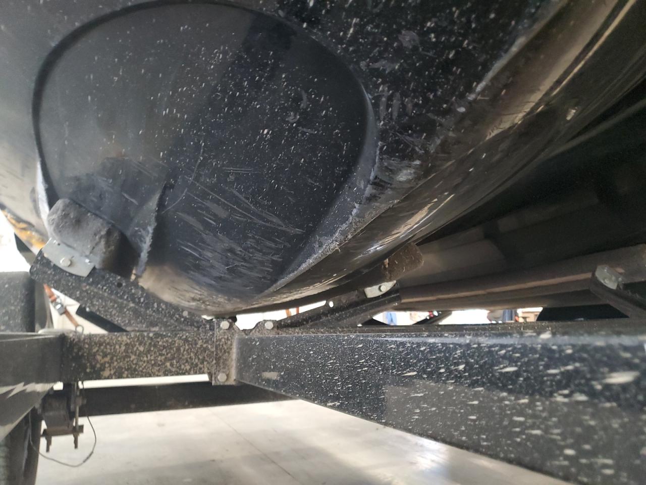 2009 Yamaha Jet Ski VIN: USYAMA1156I809 Lot: 86813305