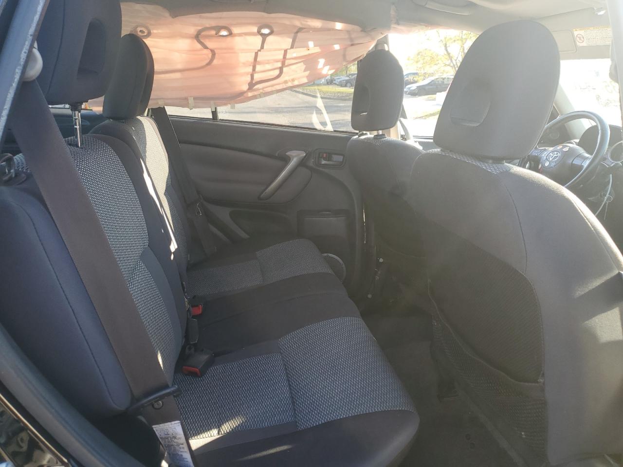2004 Toyota Rav4 VIN: JTEHD20V646010495 Lot: 84257235