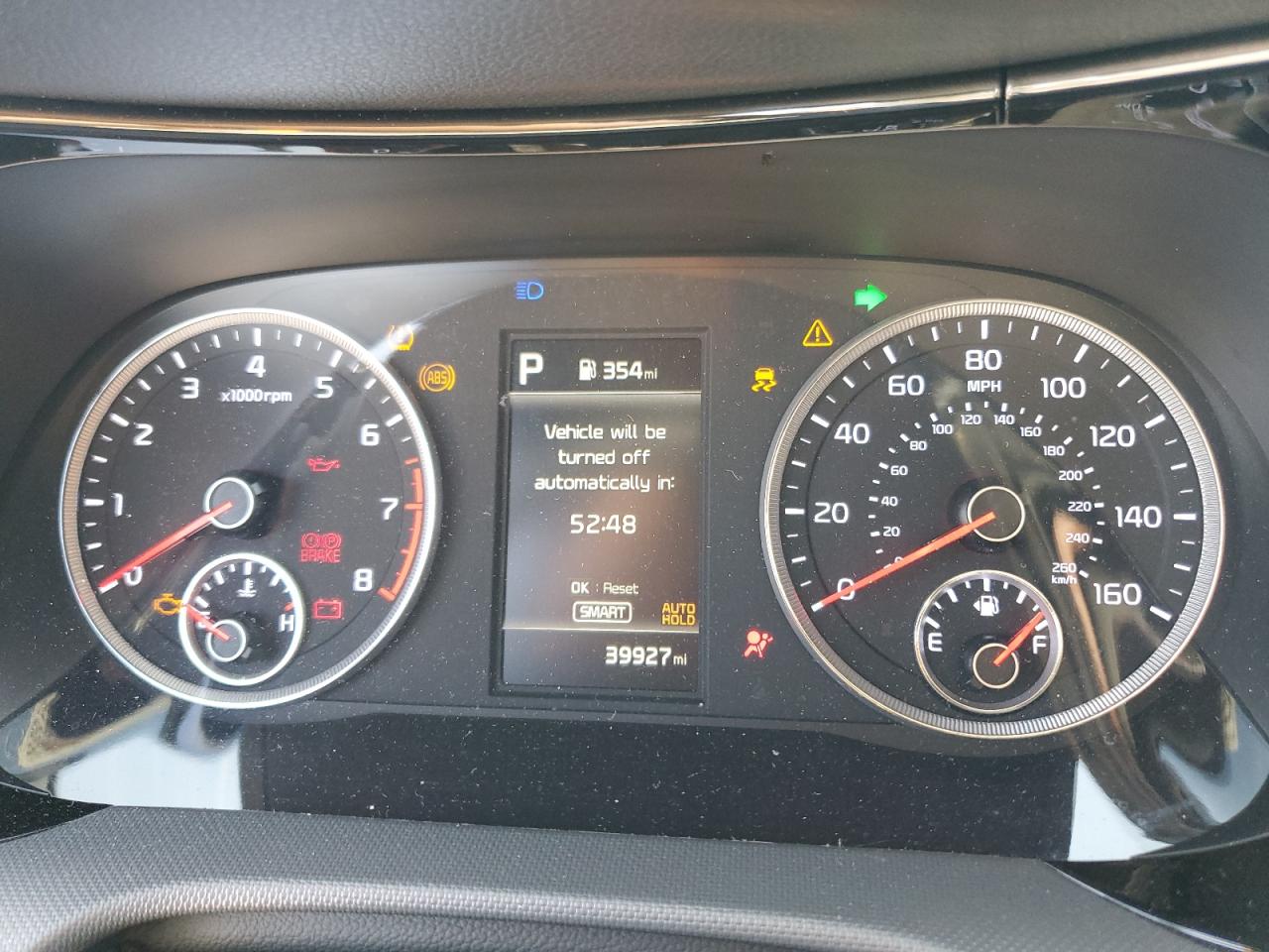 2022 Kia K5 Gt Line VIN: 5XXG64J24NG091140 Lot: 84973365