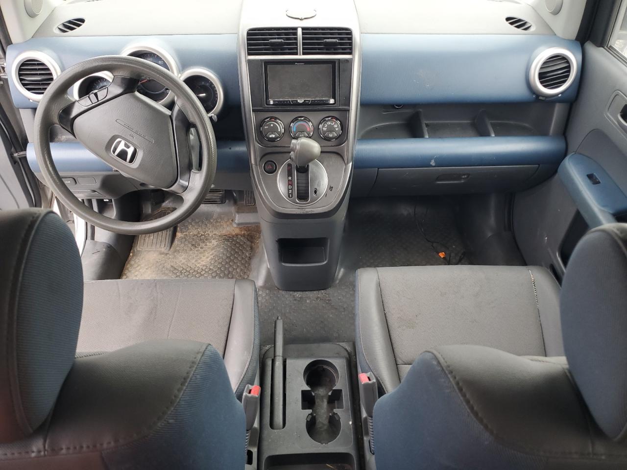 2005 Honda Element Lx VIN: 5J6YH28335L034181 Lot: 82271295