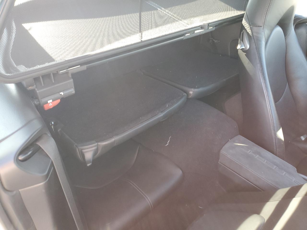 2011 Porsche 911 Carrera S VIN: WP0CB2A94BS755210 Lot: 85744815