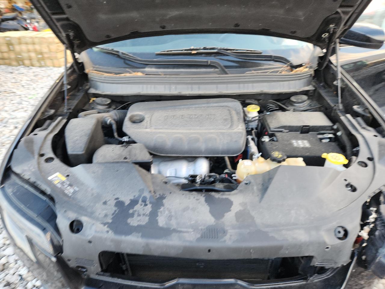 2020 Jeep Cherokee Latitude VIN: 1C4PJMCB8LD652331 Lot: 86619475