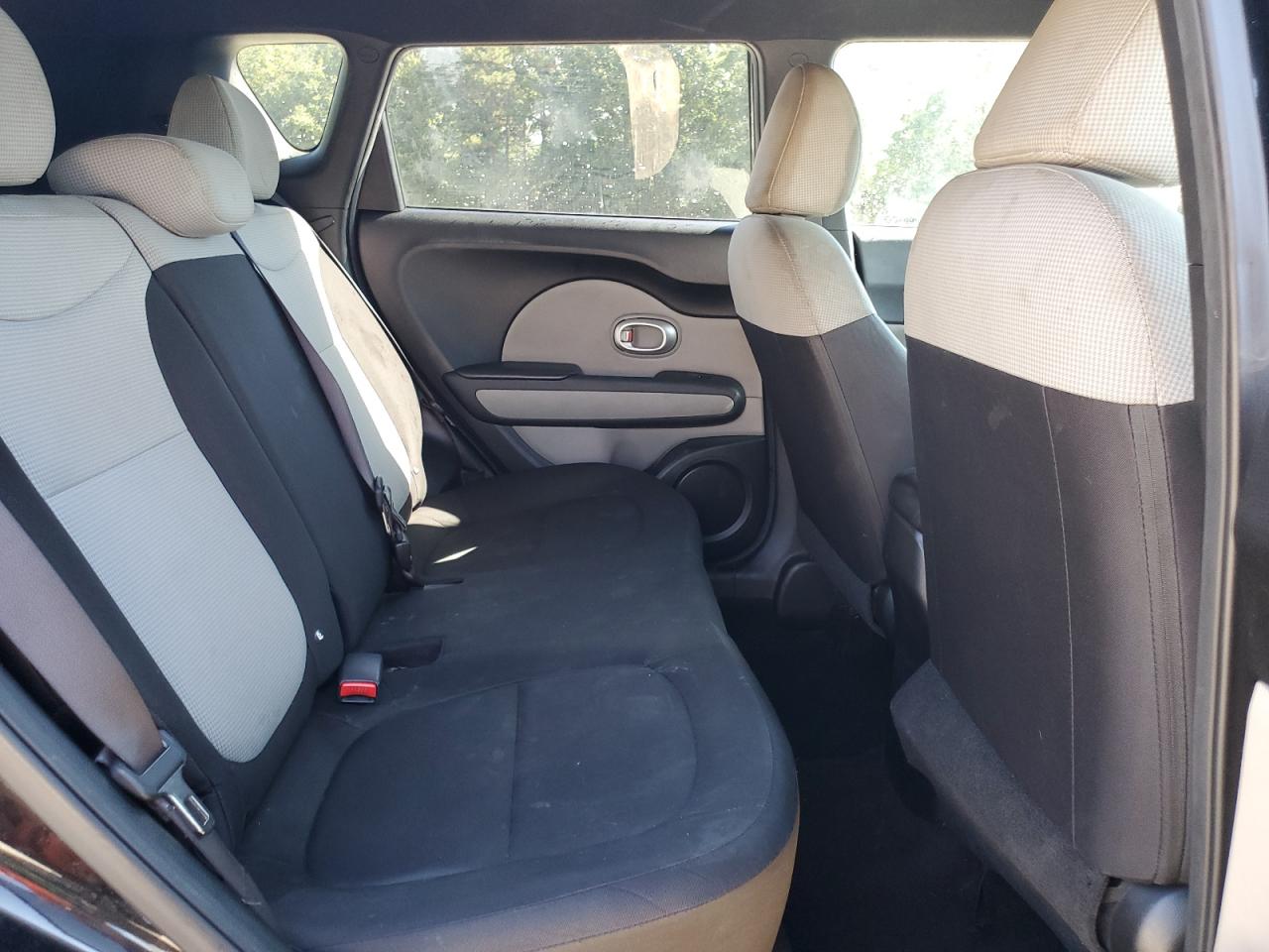 2016 Kia Soul VIN: KNDJN2A23G7355036 Lot: 84752005