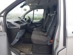 2014 FORD TRANSIT CUSTOM 330 TREND  for sale at Copart CHESTER