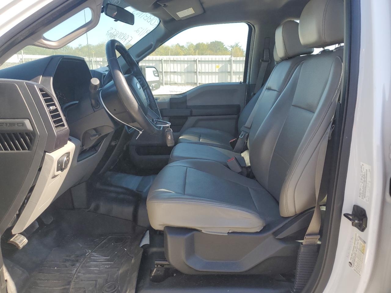 2017 Ford F150 Supercrew VIN: 1FTEW1EFXHFC06491 Lot: 86136825