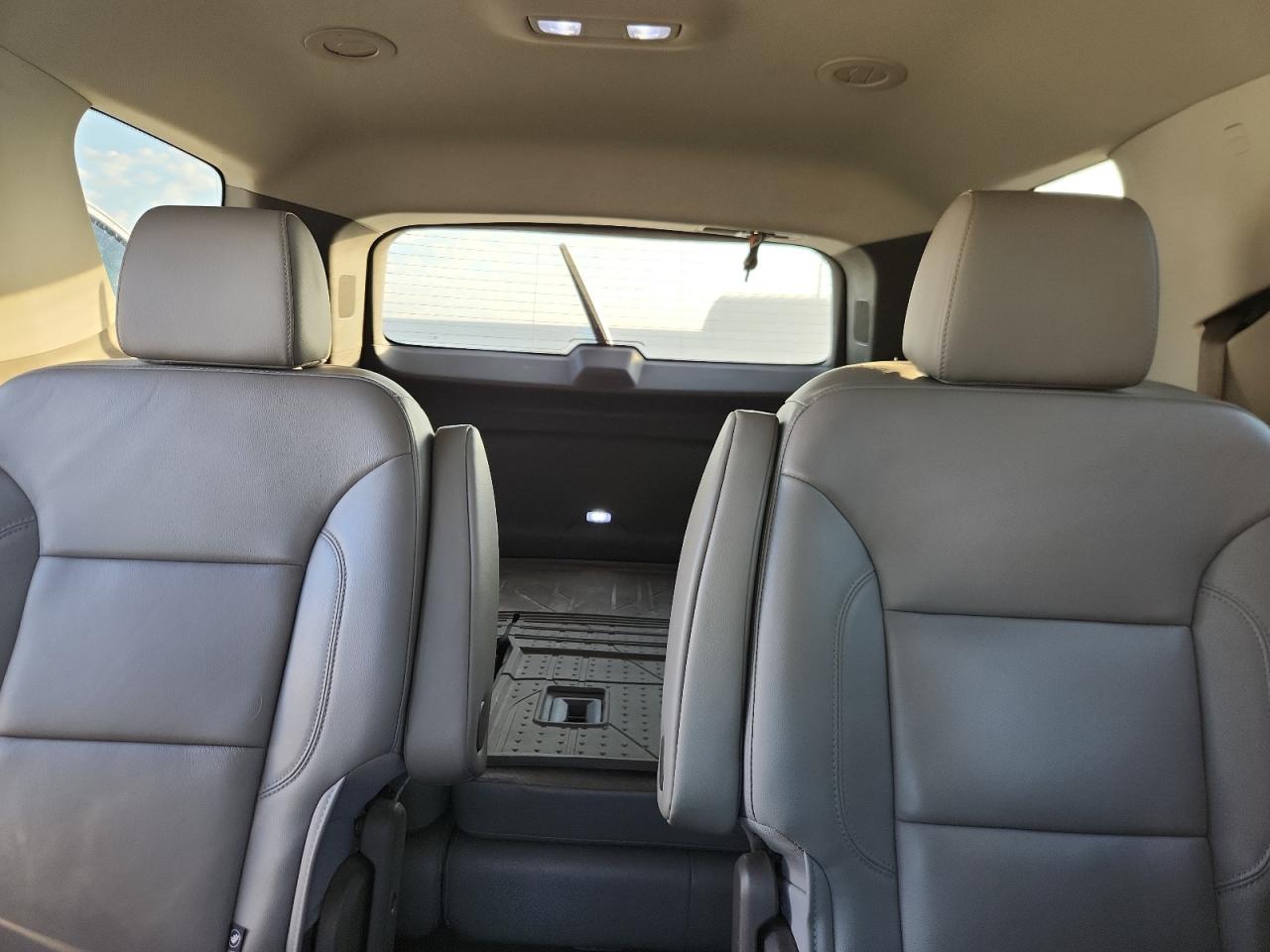 2019 Chevrolet Traverse Lt VIN: 1GNERHKW1KJ221347 Lot: 85147355