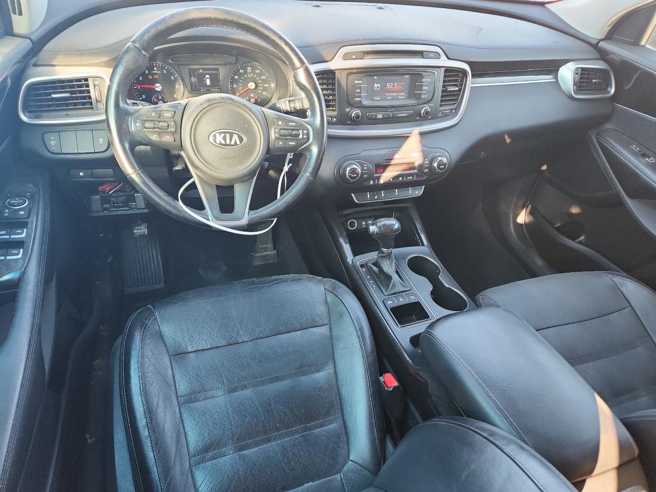 2016 Kia Sorento Ex VIN: 5XYPHDA19GG023240 Lot: 68980655