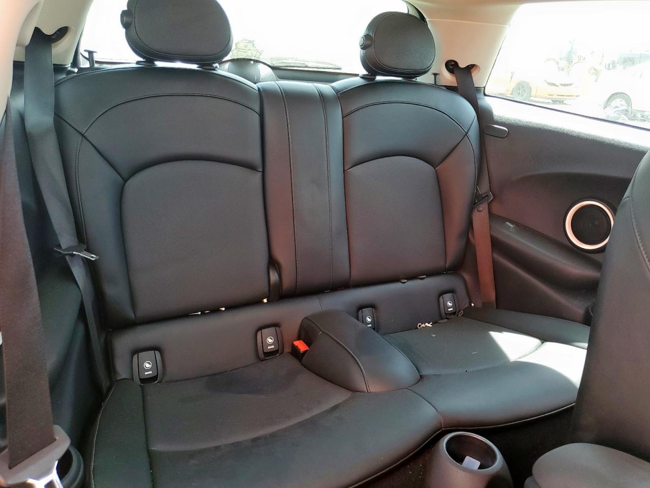 2016 Mini Cooper S VIN: WMWXP7C53G2A44017 Lot: 84462835