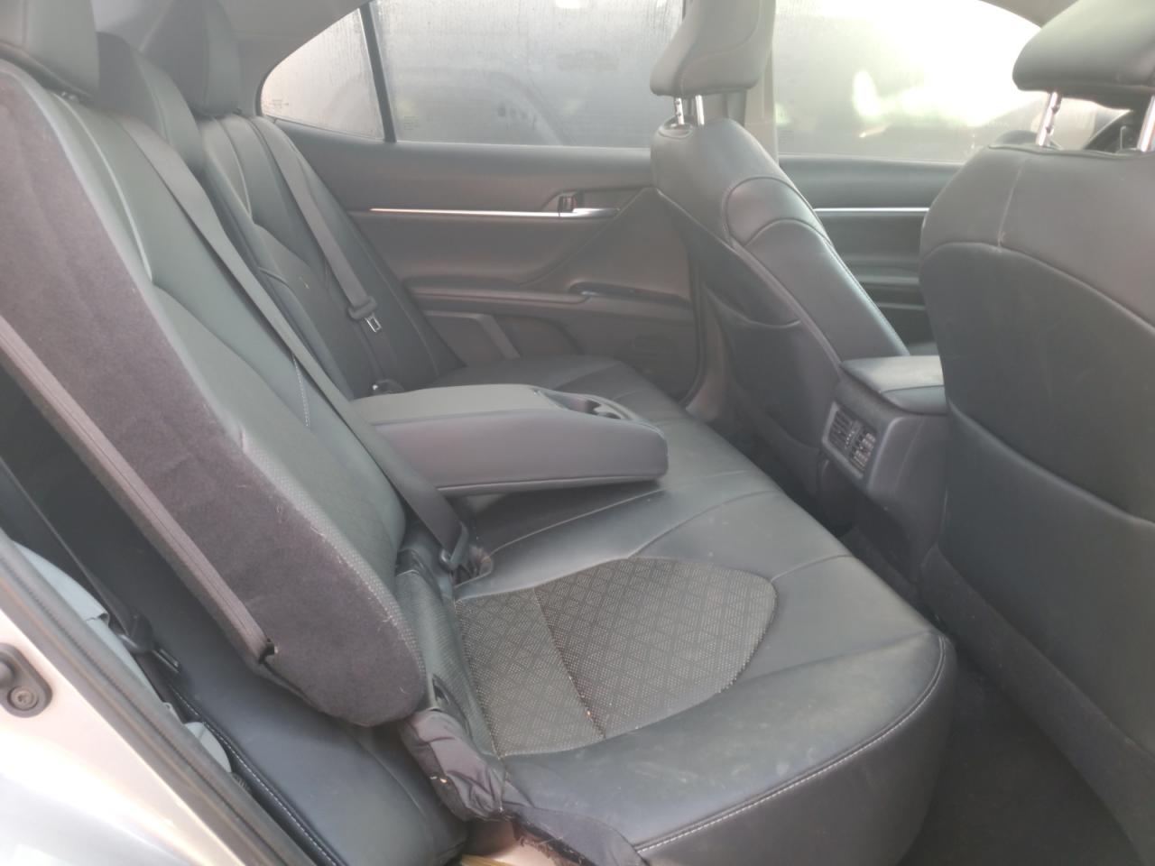 2020 Toyota Camry Xse VIN: 4T1K61AK4LU377338 Lot: 85927615