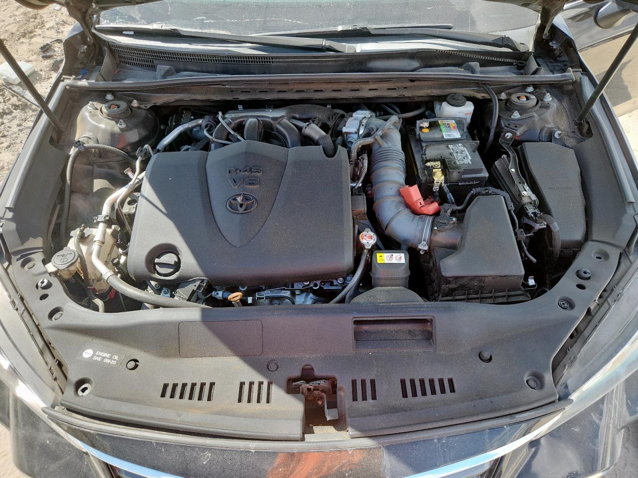 2022 Toyota Avalon Xle VIN: 4T1JZ1FB7NU086654 Lot: 84479245