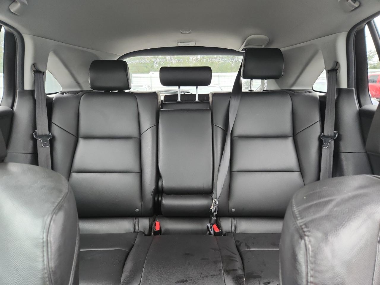 2016 Acura Rdx VIN: 5J8TB3H35GL008449 Lot: 90064735