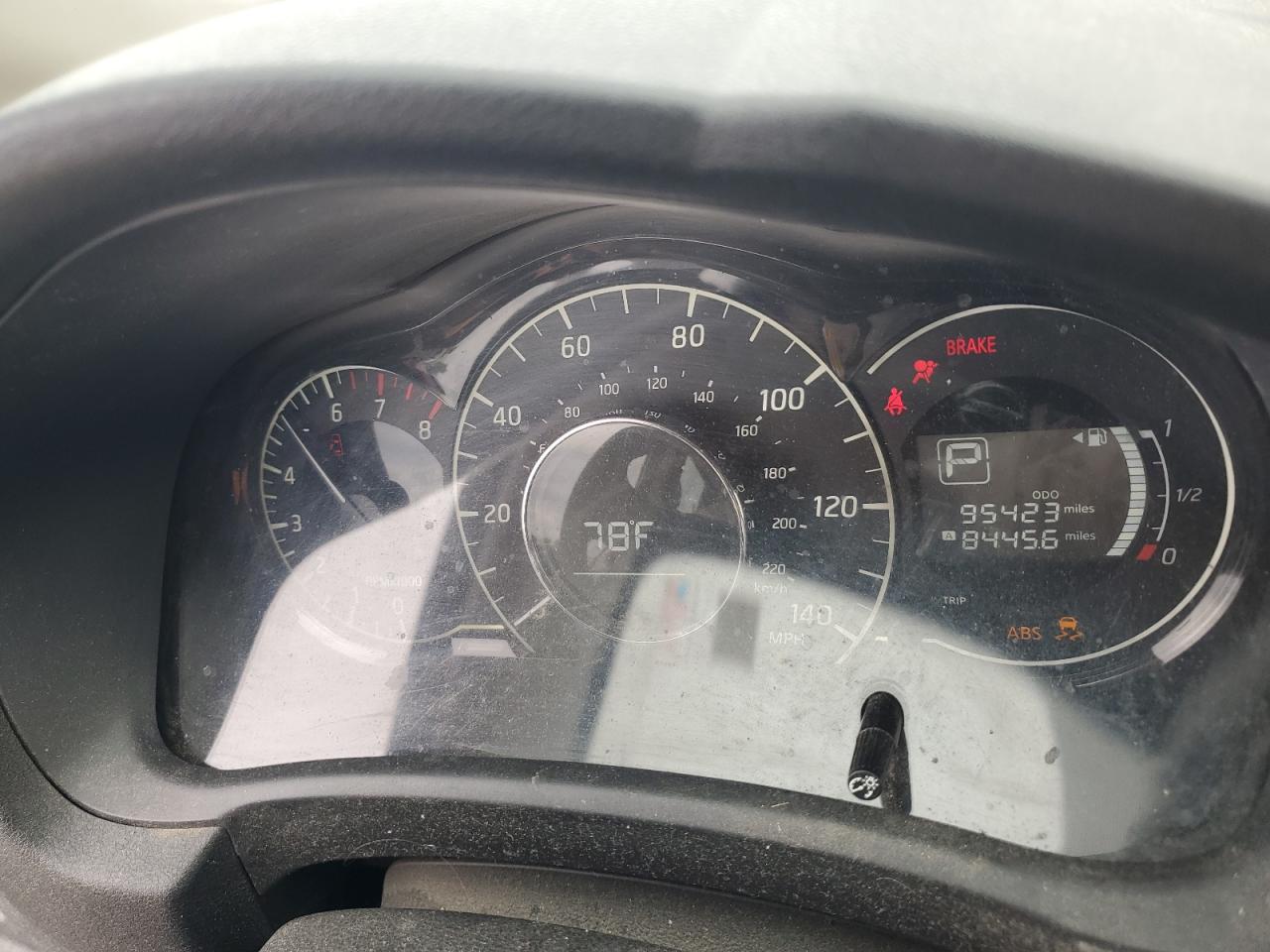 2017 Nissan Versa Note S VIN: 3N1CE2CP5HL359090 Lot: 84831815