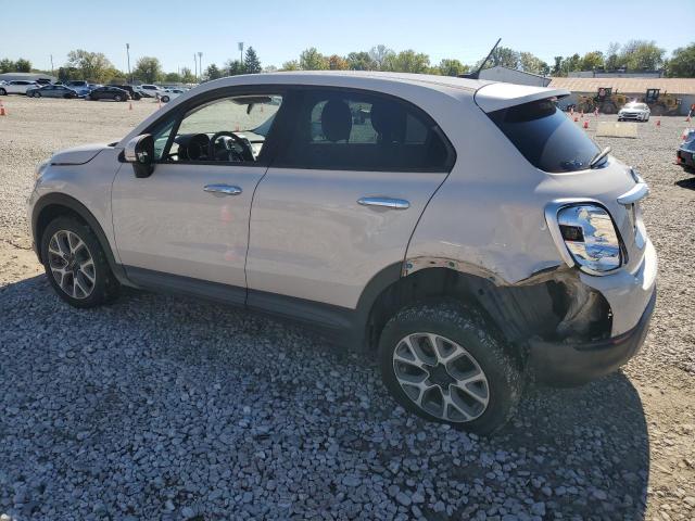  FIAT 500 2016 Beżowy