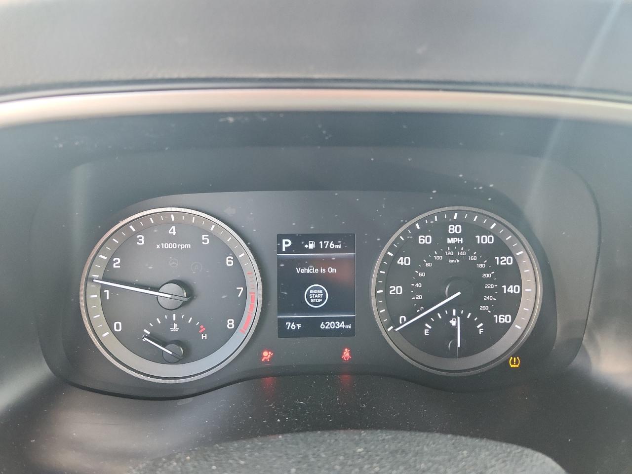 2021 Hyundai Tucson Limited VIN: KM8J33A4XMU289929 Lot: 85830915