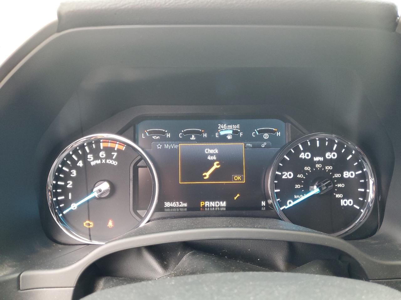 2022 Ford F250 Super Duty VIN: 1FT7W2BN5NEC85189 Lot: 82526045