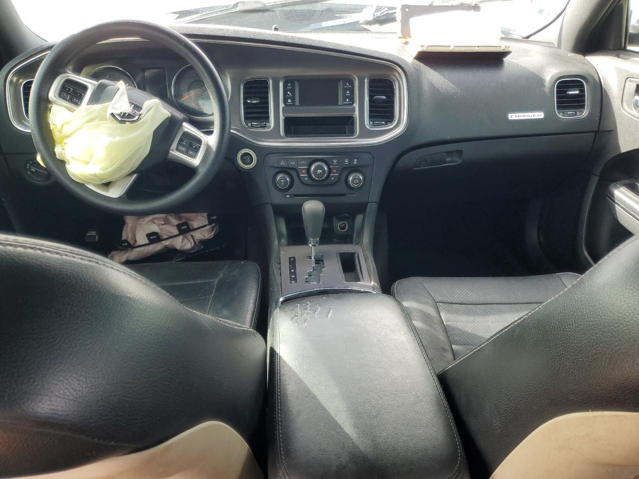 2013 Dodge Charger Se VIN: 2C3CDXBG3DH623199 Lot: 85668175