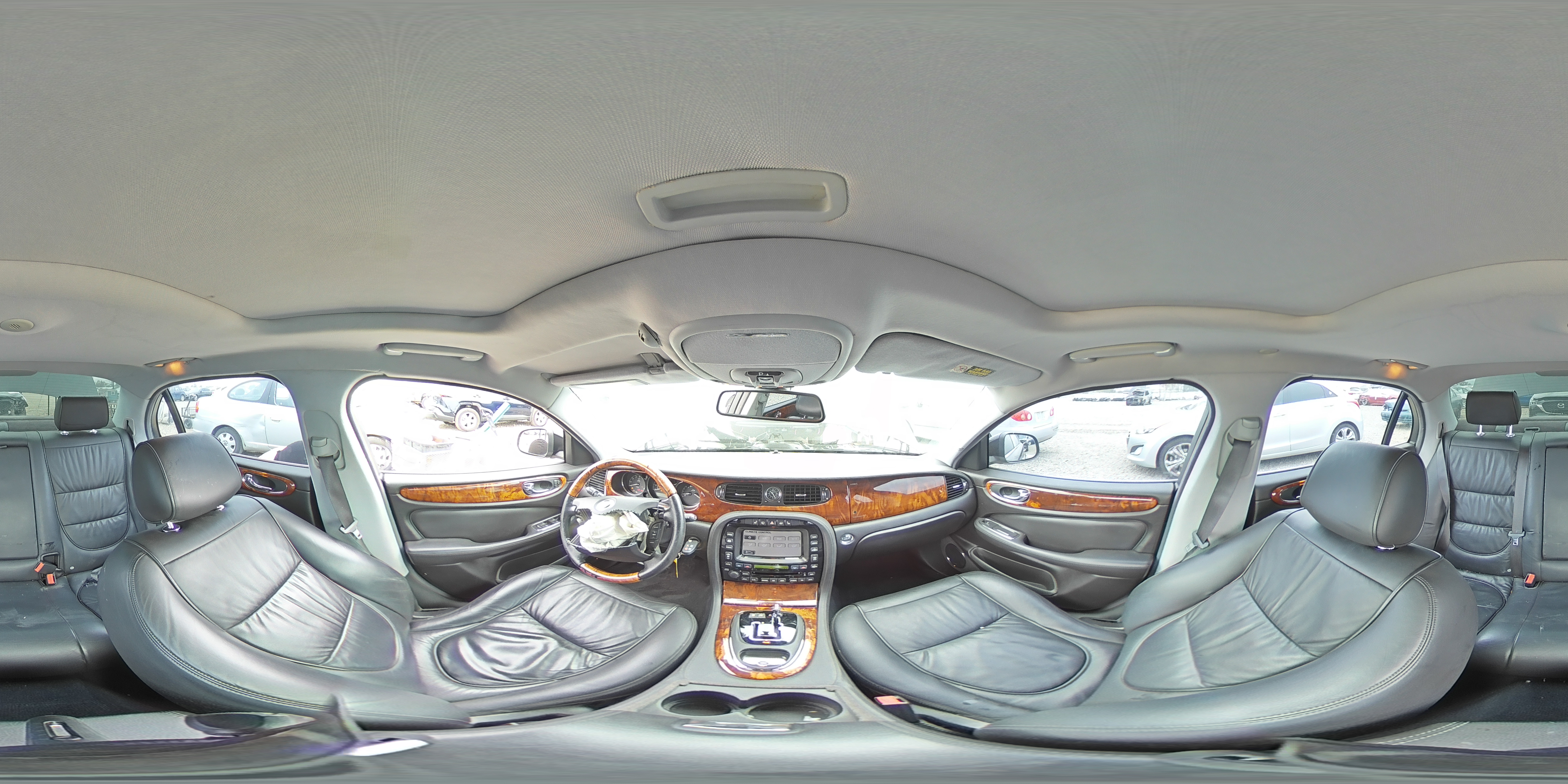 2009 Jaguar Xj8 VIN: SAJWA71B19SH31476 Lot: 89925475