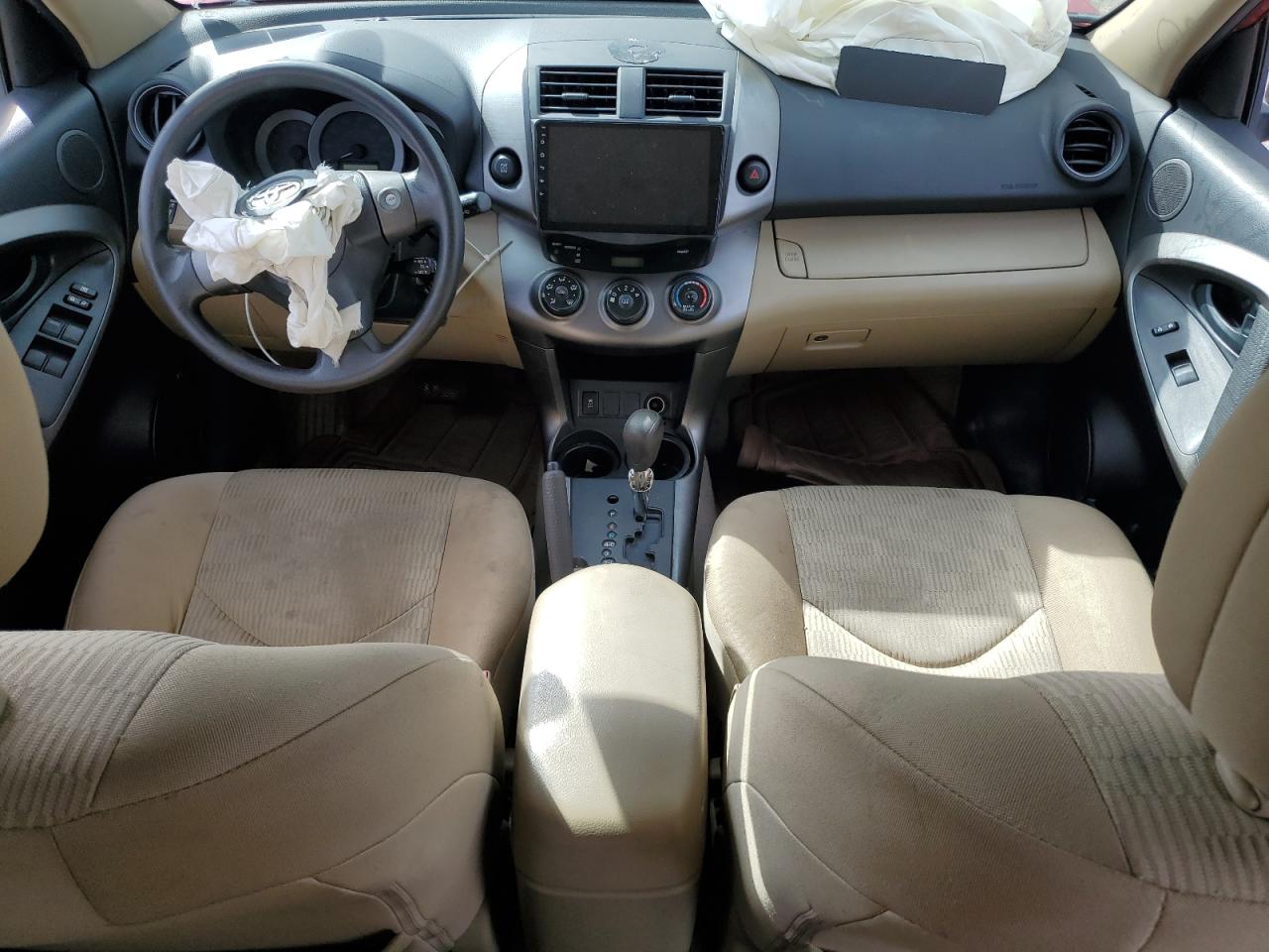 2009 Toyota Rav4 VIN: JTMBK33V695073658 Lot: 85101745