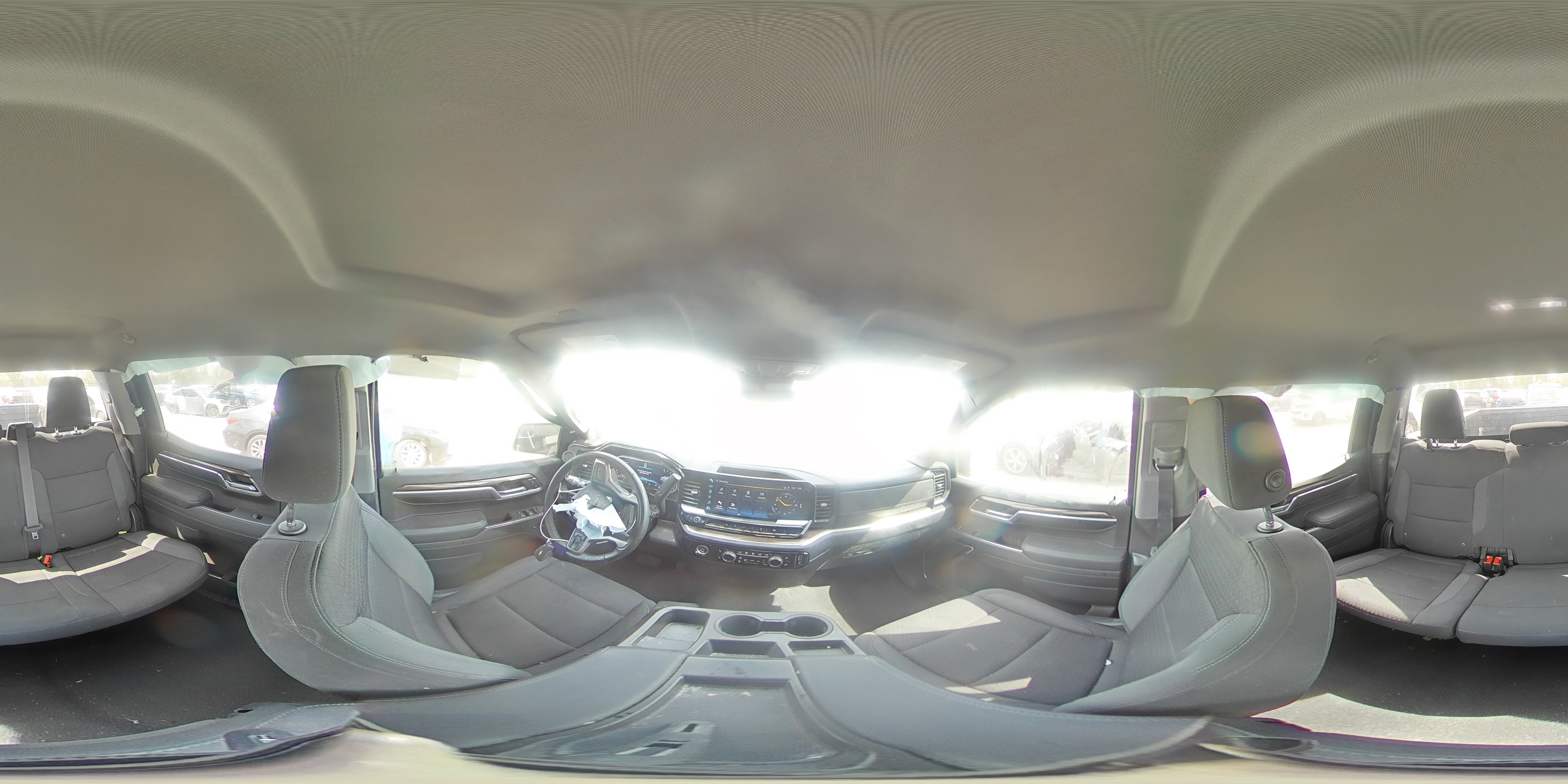 2023 Chevrolet Silverado K1500 Lt VIN: 1GCPDDEK8PZ221646 Lot: 85093195