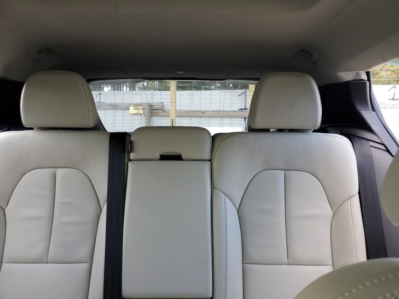 2023 Volvo Xc40 Plus VIN: YV4L12UW8P2942135 Lot: 87445585