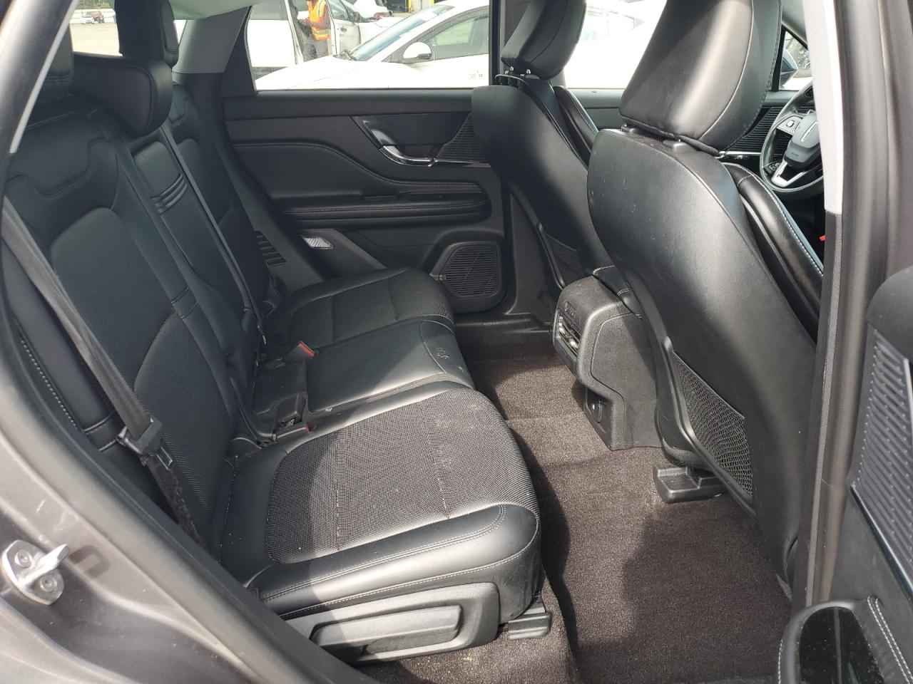 2021 Lincoln Corsair VIN: 5LMCJ1D95MUL09107 Lot: 85507335