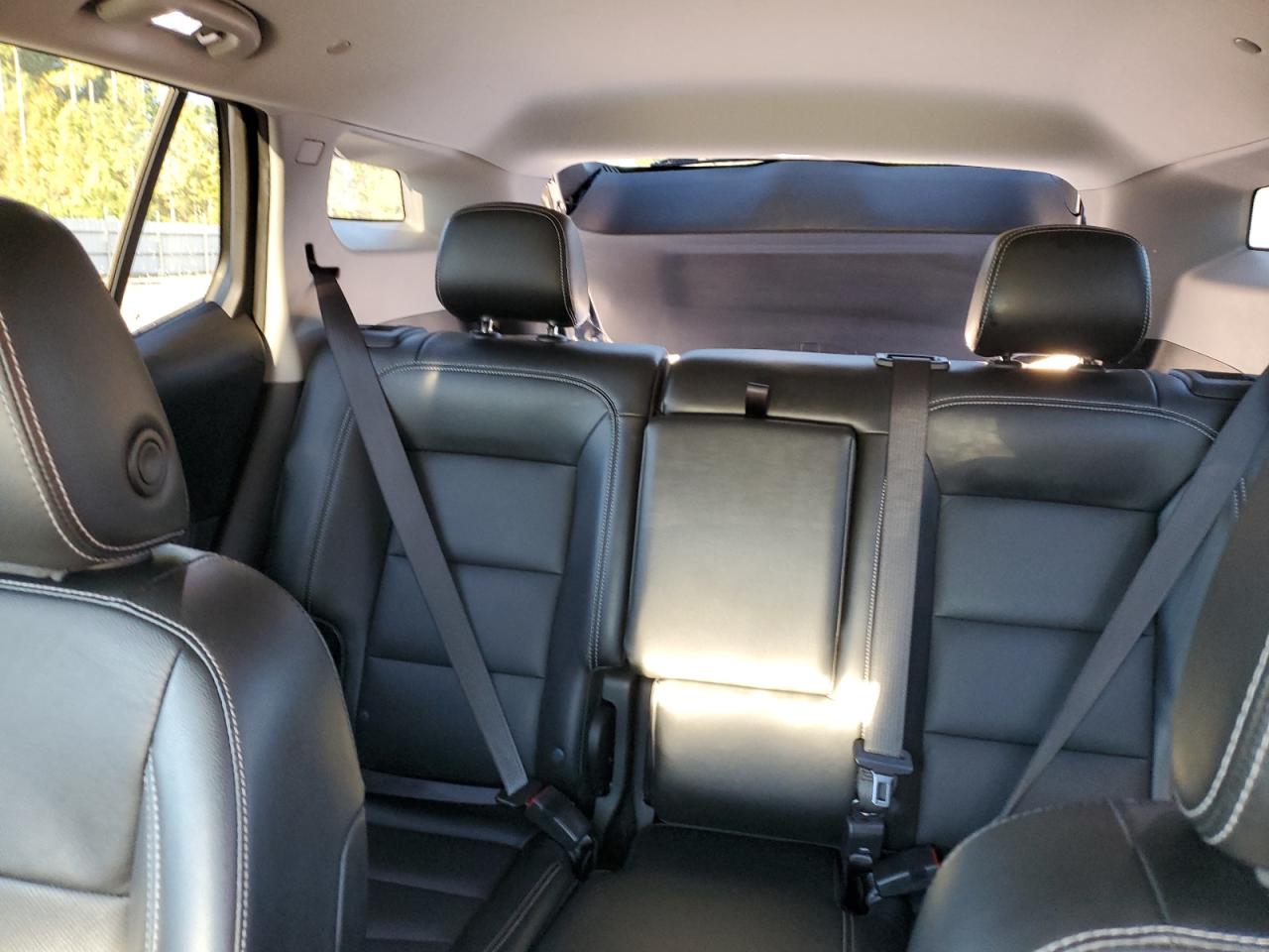 2023 GMC Terrain Slt VIN: 3GKALPEG9PL184446 Lot: 90681925