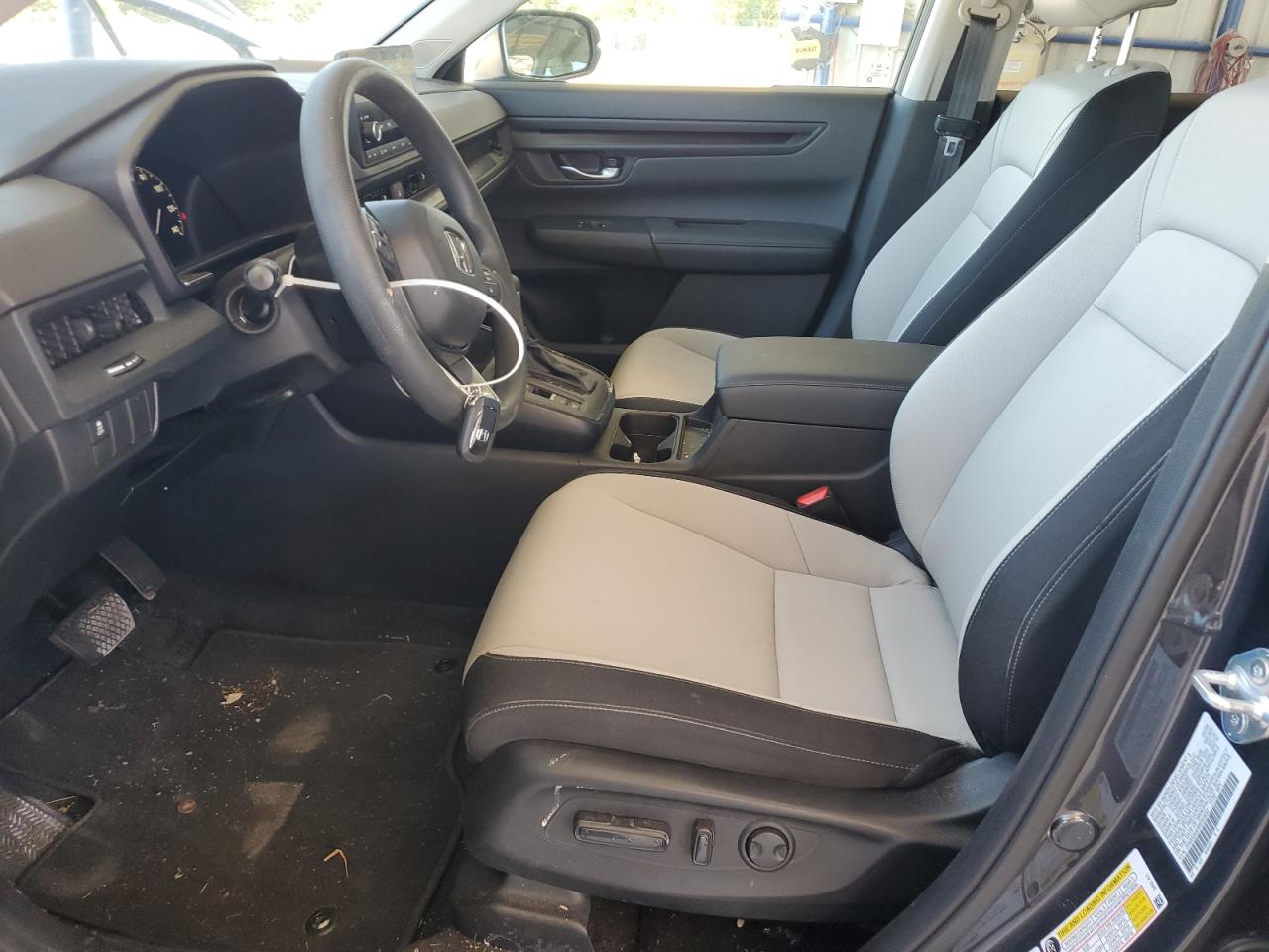 2024 Honda Cr-V Ex VIN: 7FARS3H4XRE003632 Lot: 84963485