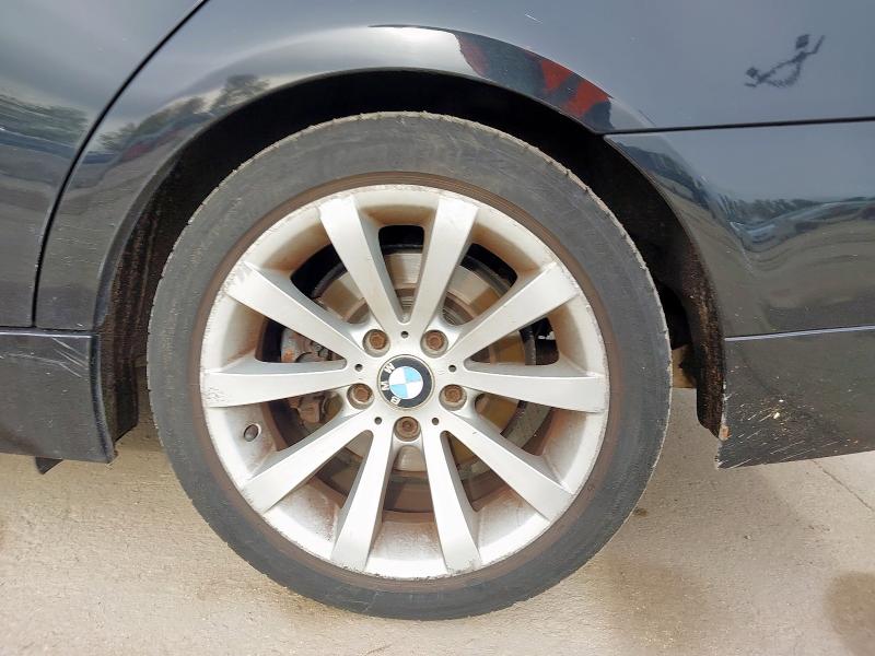 2009 BMW 3 SERIES 318I SE BUSINESS EDITION 5DR STEP AUTO