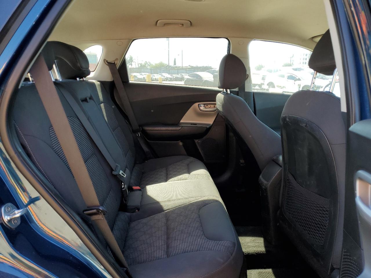 2019 Kia Niro Fe VIN: KNDCB3LC9K5233346 Lot: 82596885