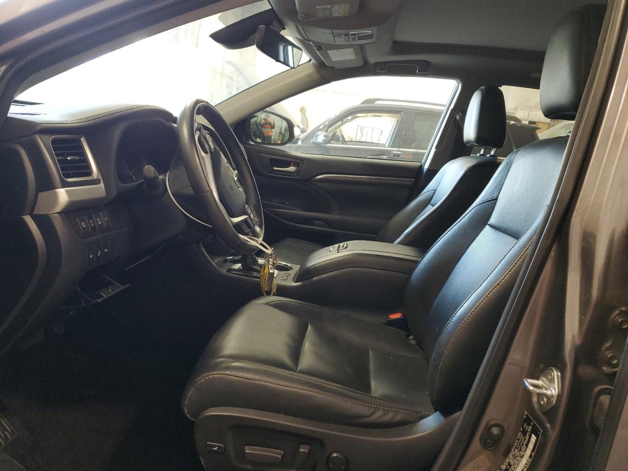 2018 Toyota Highlander Limited VIN: 5TDDZRFHXJS876405 Lot: 81381385