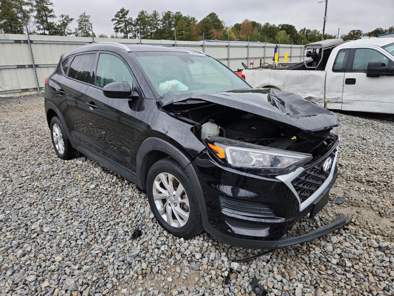 KM8J3CA48LU103108 2020 Hyundai Tucson Limited 2020 Hyundai Tucson Limited VIN: KM8J3CA48LU103108 Lot: 90428475