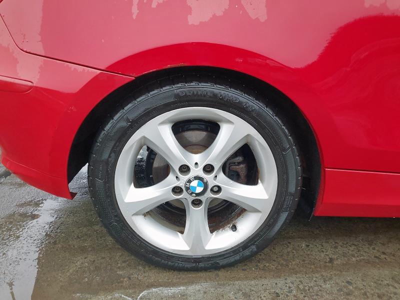 2009 BMW 116I SPORT 