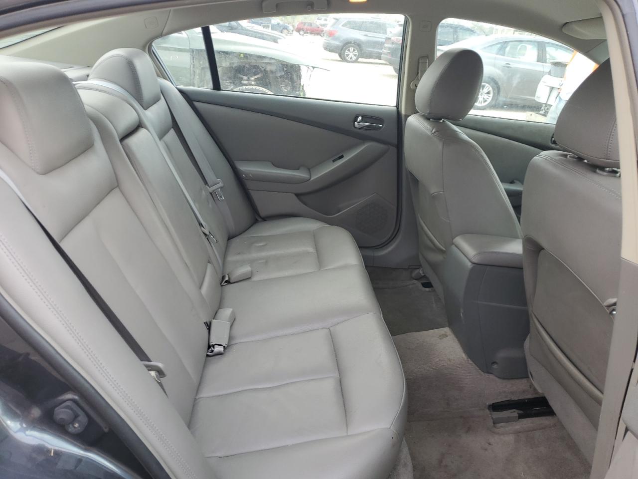 2009 Nissan Altima 2.5 VIN: 1N4AL21E89N439020 Lot: 85930615