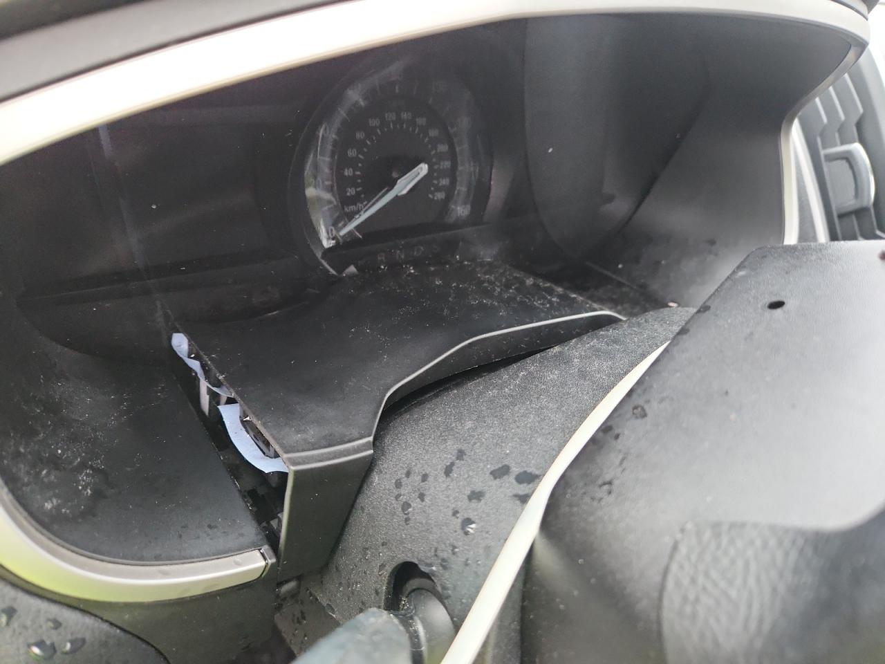 2020 Ford Edge Sel VIN: 2FMPK3J92LBA66510 Lot: 82772315