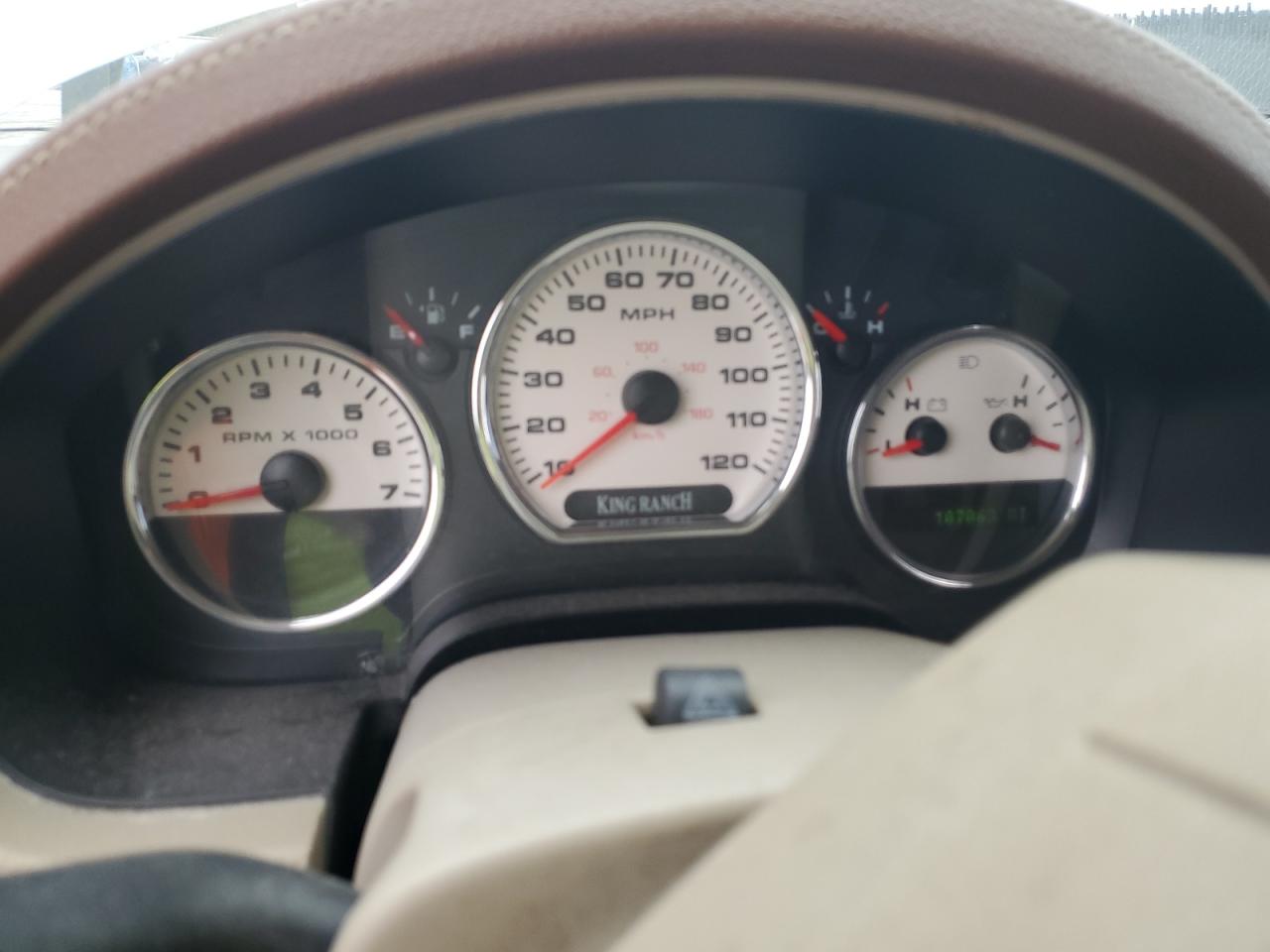 2005 Ford F150 Supercrew VIN: 1FTPW14515KD18634 Lot: 86272215