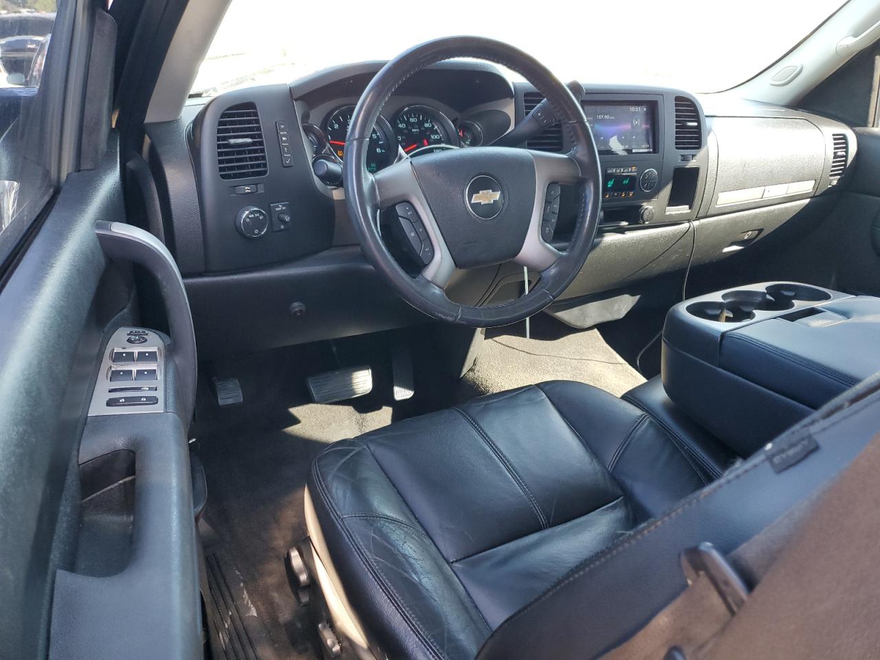 2010 Chevrolet Silverado K1500 Lt VIN: 1GCSKSE38AZ176115 Lot: 86494305