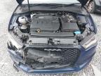 2016 AUDI A3 S LINE NAV TDI QUATTRO  for sale at Copart BELFAST