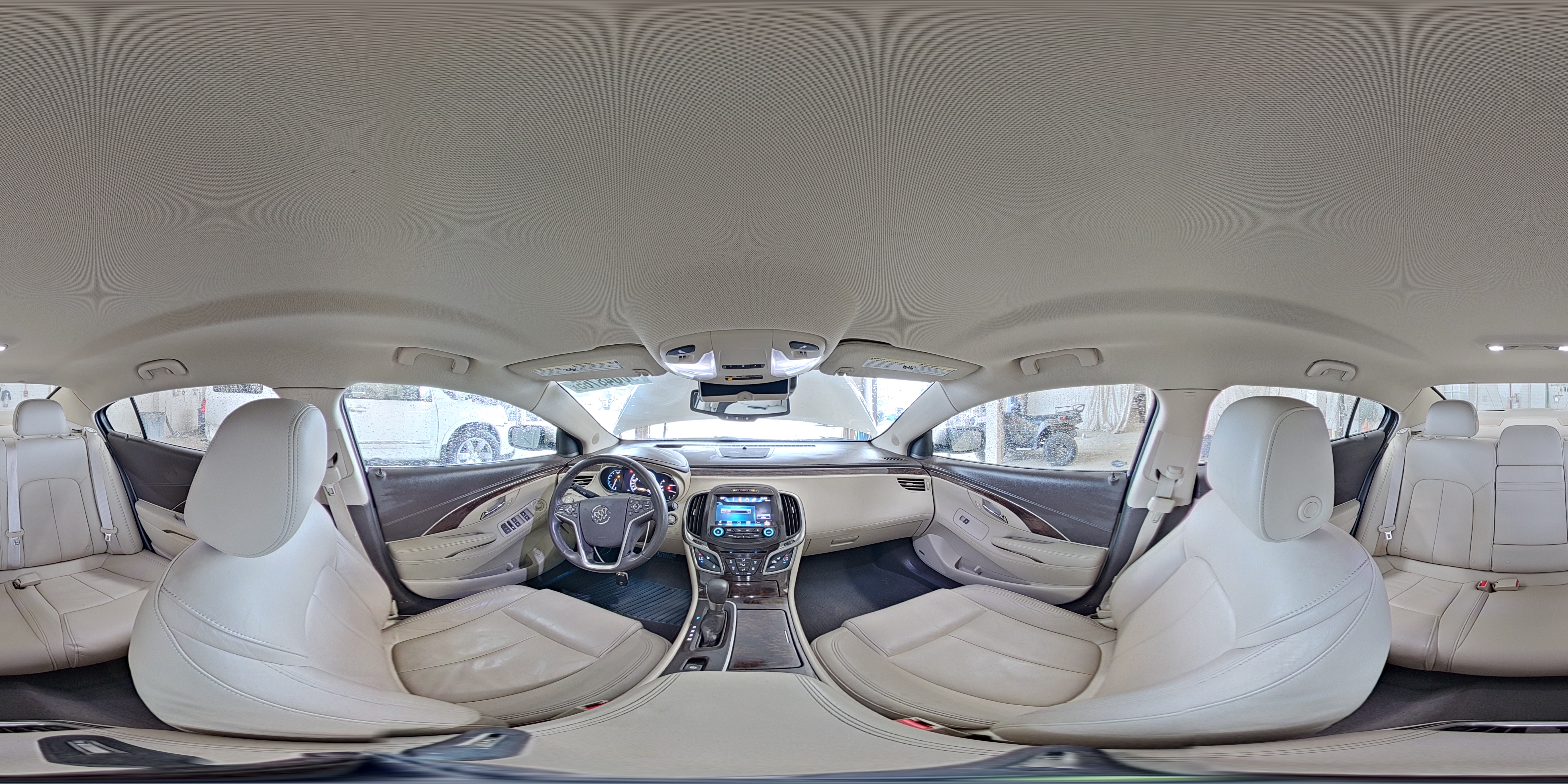 2016 Buick Lacrosse VIN: 1G4GB5G31GF170599 Lot: 90048765