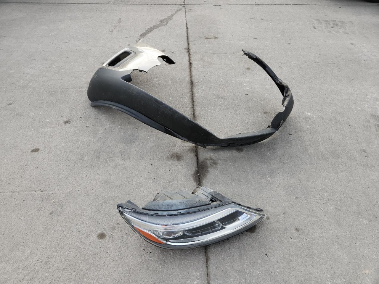 2015 Kia Sorento Lx VIN: 5XYKTCA62FG563963 Lot: 82382985