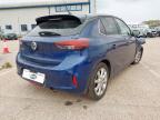 2020 VAUXHALL CORSA ELITE NAV TURBO AUT  for sale at Copart SANDWICH