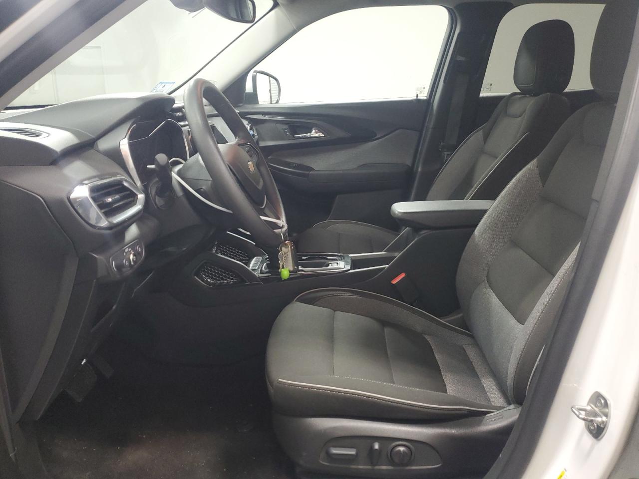 2023 Chevrolet Trailblazer Lt VIN: KL79MRSL8PB091151 Lot: 84775835