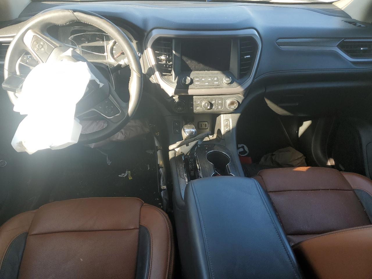 2017 GMC Acadia All Terrain VIN: 1GKKNVLS9HZ300992 Lot: 85743045