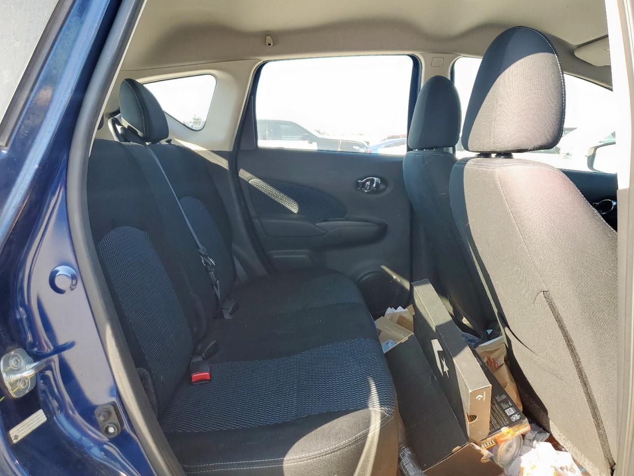 2018 Nissan Versa Note S VIN: 3N1CE2CP2JL352331 Lot: 82248505