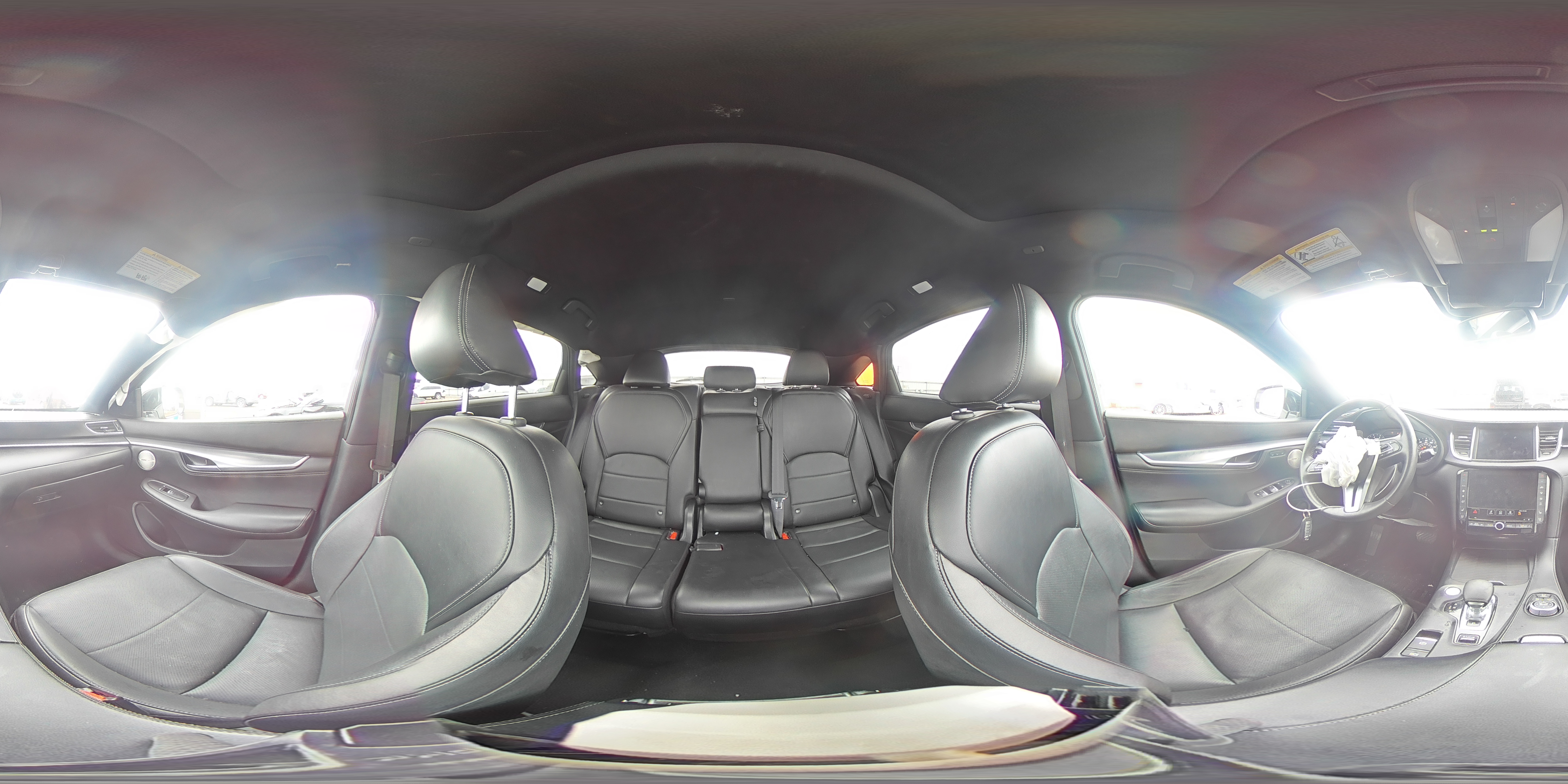 2022 Infiniti Qx55 Essential VIN: 3PCAJ5K35NF103168 Lot: 82486815